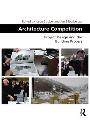 cover image of Architecture Competition